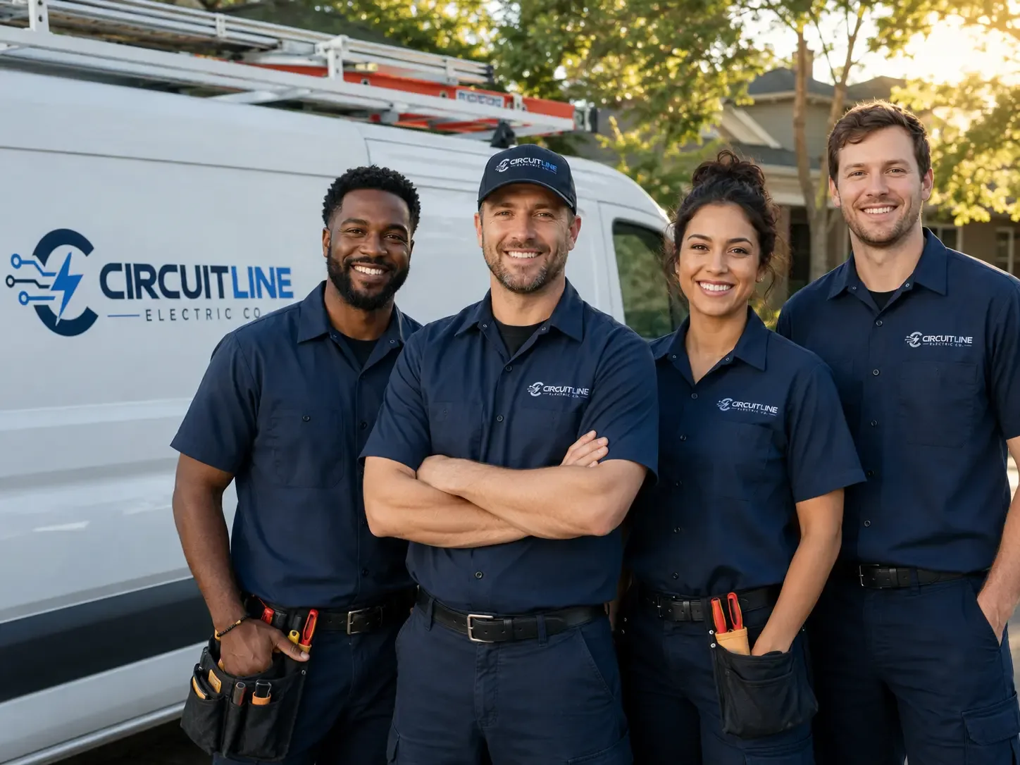 Whole Home Rewiring company in Zuni, NM